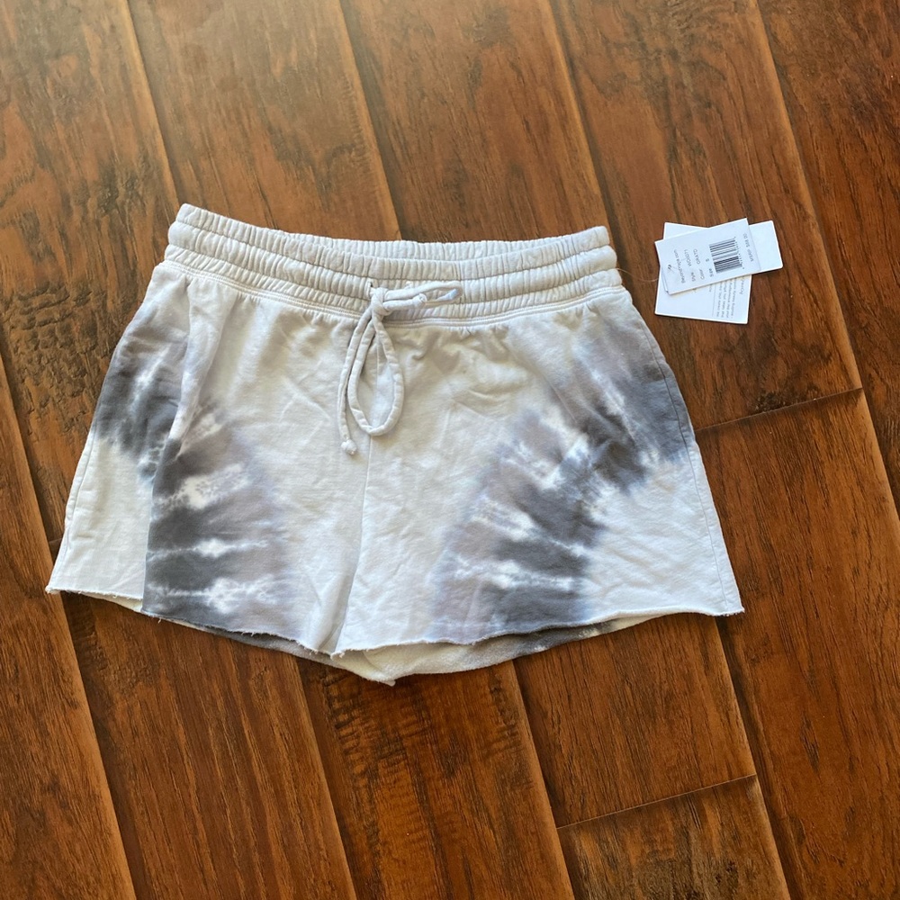 Beyond Yoga Tie Dye Shorts